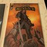 A Man Among Ye Issues 1 To 8 Complete Comic Run Image 6