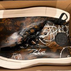 Futura 2000 Converse Trainers