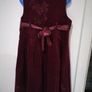 Girl's Dress Image 3