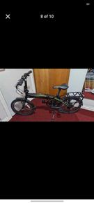 Electric bike