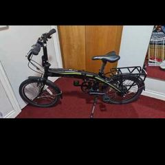 Electric bike