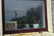 upvc window