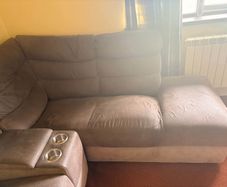 Corner Sofa