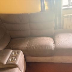 Corner Sofa