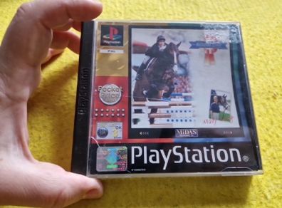Riding Star PlayStation1 Ps1 PlayStation2 Ps2 games Original