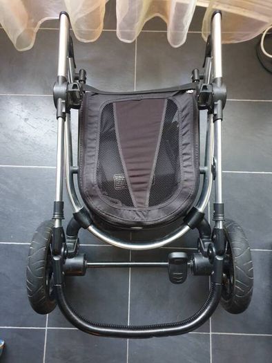 Infababy Ultimo 3-in-1 Travel System