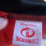 Incredibles Costume Image 3