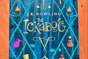 The Ickabog by J K Rowling