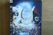 Sacred 2 Collectors Edition Ps3