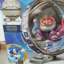 Sonic the Hedgehog Death Egg Playset Image 3