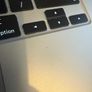 Macbook Air M2 - 256gb Ssd - 8gb Ram  - No Haptic Feedback Image 3