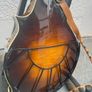 Kentucky KM 1000 Master Model Mandolin Image 9