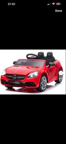 childrens battery ride on car