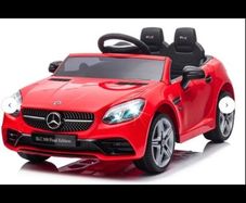 childrens battery ride on car