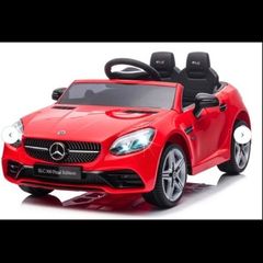 childrens battery ride on car