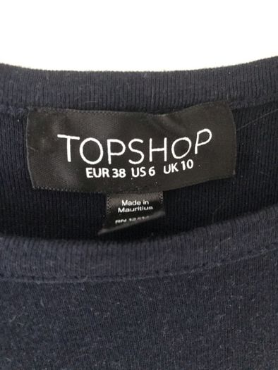 Topshop Tshirt
