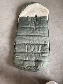 Uppa Baby Footmuff