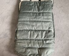 Uppa Baby Footmuff