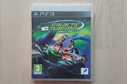 Ben 10 Galactic Racing PS3 PlayStation 3 Console Video Game 2011