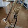 Besson Sovereign BE943GS Professional Bass Trombone Image 5