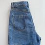 Zara denim shorts EU34 Image 4