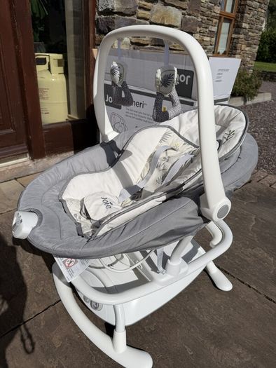 Joie Emeri Baby Swing