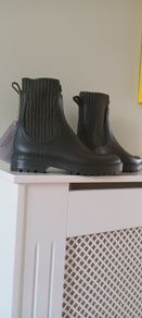 Wellies