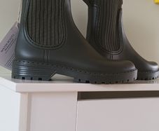 Wellies