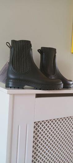 Wellies