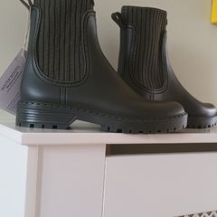 Wellies