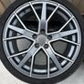Audi RS6D Style 19" Alloy Wheels Image 3