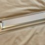 Bathroom Bundle Deal, Digital Scales + Brand New Towel Rail Image 3