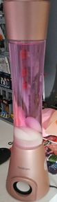 lava lamp