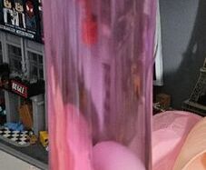 lava lamp
