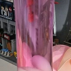 lava lamp