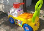 Fisher Price Ride Along