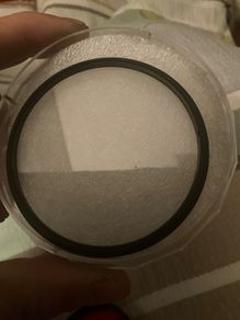kenko 67mm uv filter