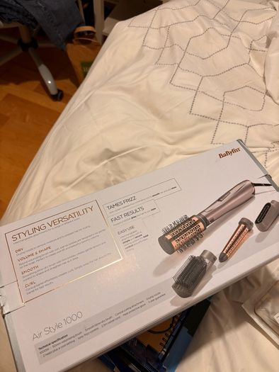 Babyliss Air Styler