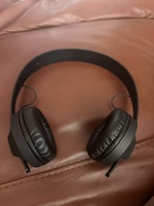 SENNHEISER Headphones  Bluetooth