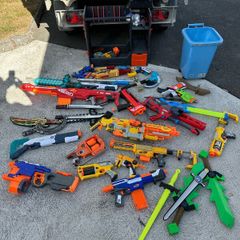 Boys toys