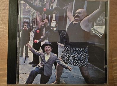 Doors CD