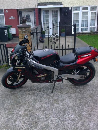 motorbikes wanted