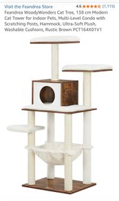 cat tree