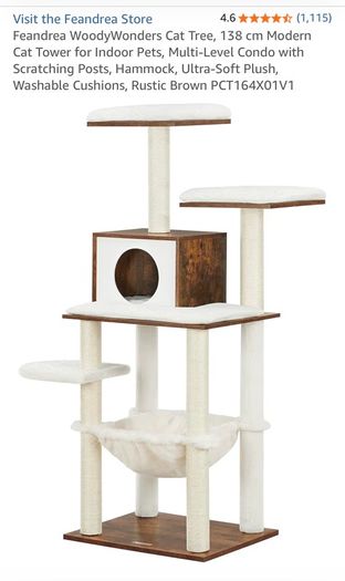 cat tree