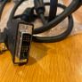 DVI-I cable Image 6