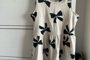 4-6y H&amp;M dress BNWT