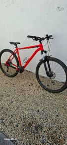 cannondale trail 7 xl