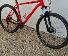 cannondale trail 7 xl