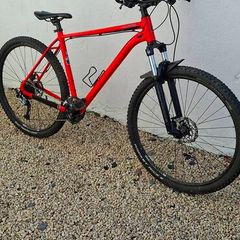 cannondale trail 7 xl