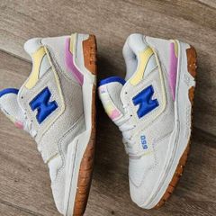 New Balance 550 Size 6.5